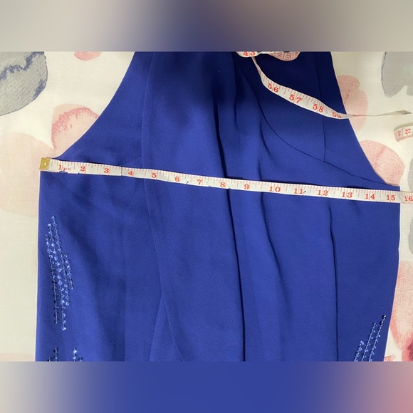 Revolve Sanctuary Sequins Tank Top Open Back Size S - Picture 10 of 11